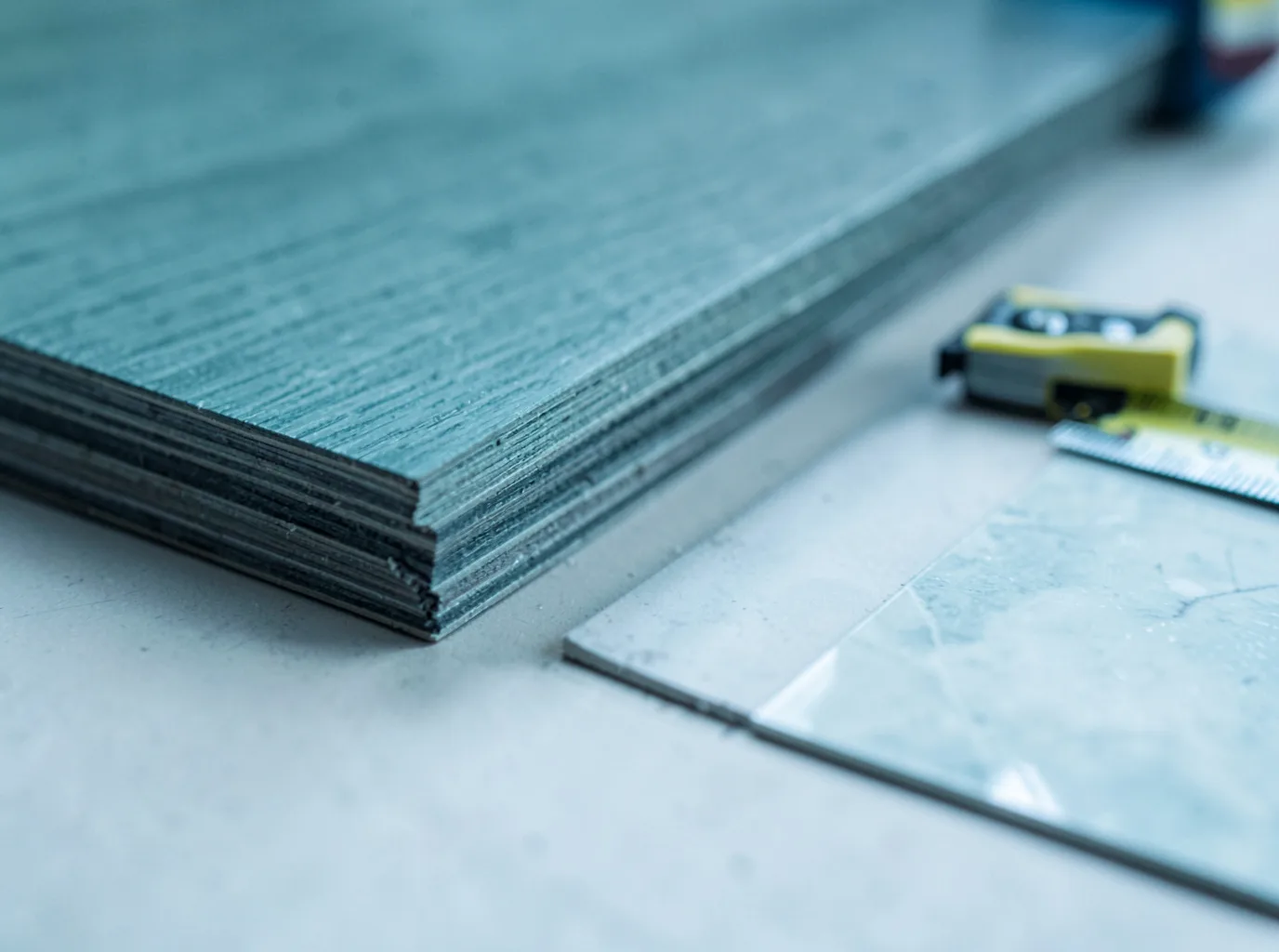 Luxury Vinyl Plank Installation Red Lion, PA FAQs